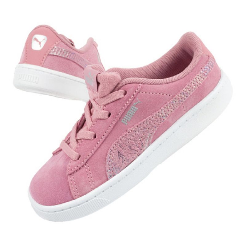 Scarpe Puma Vikky Jr 373167 02