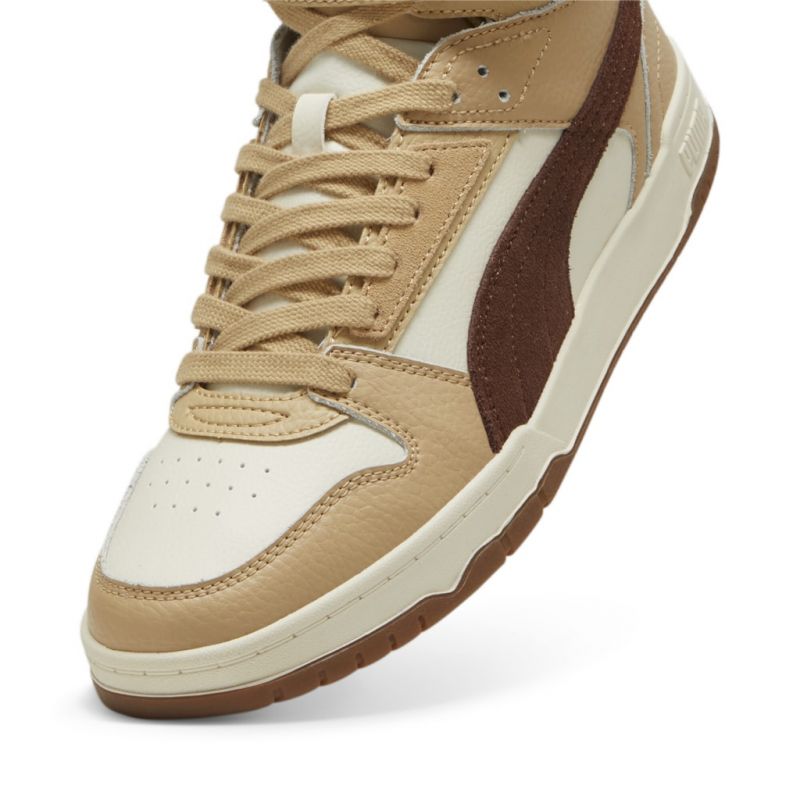 Puma RBD Game WTR high sneakers M 387604-09