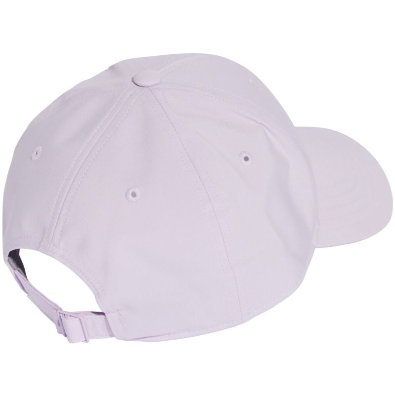 adidas Cappellino da Baseball Leggero con Distintivo in Metallo IY7769