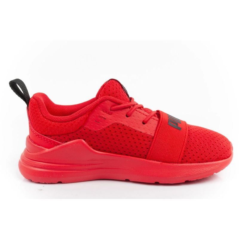 Puma Wired Run Jr shoes 374217 05