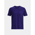 Under Armour Left Chest Logo T-shirt M 1326799-468
