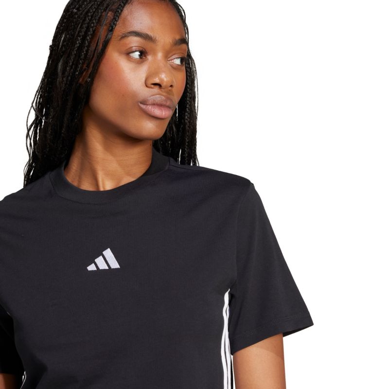 adidas Essentials 3-Stripes T-Shirt W JD0846