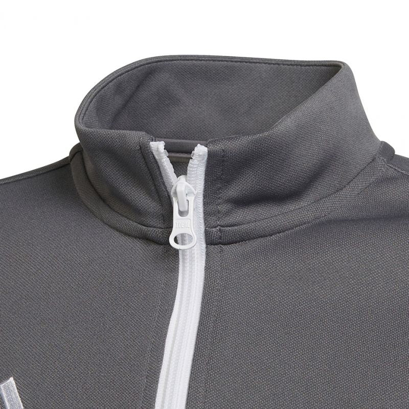 Adidas Junior Entrada 22 Track Jr H57521 sweatshirt