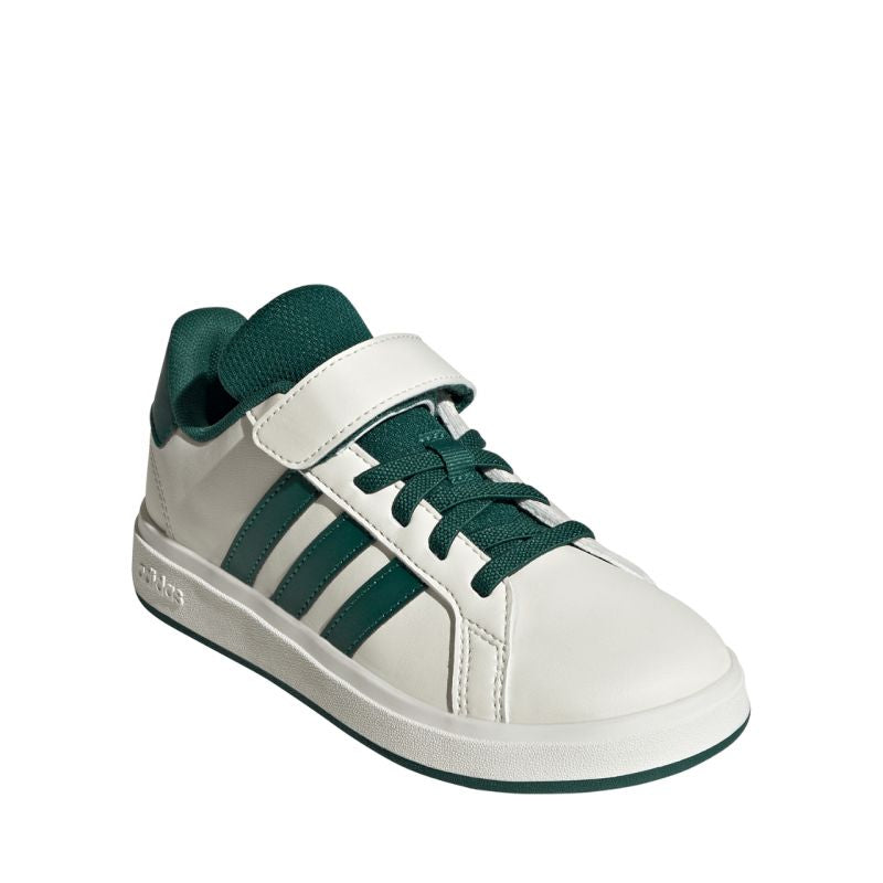 Scarpe Adidas Grand Court 2.0 EL C Jr JQ8004