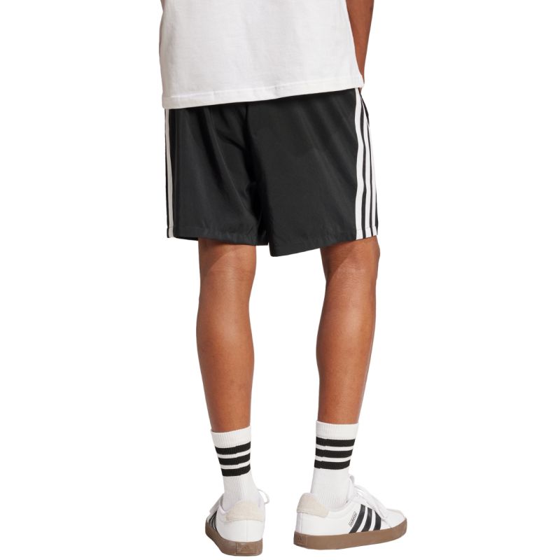 Short da calcio adidas Essentials 3-Stripes Chelsea M JW1911