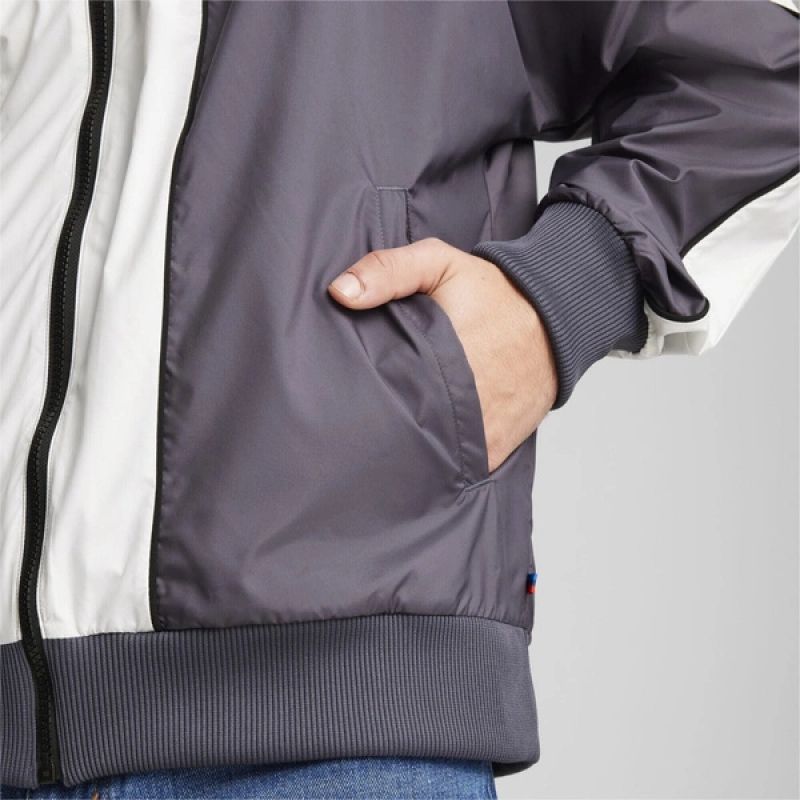 Puma BMW MMS Archive Jacket M 628096 06