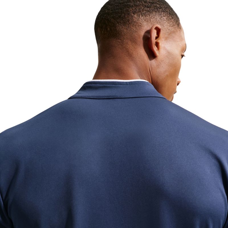 Felpa da uomo Nike Dri-FIT Park 26 Blu navy HM7249 410