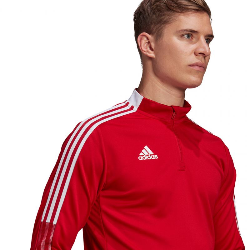 Felpa Adidas Tiro 21 Training Top M GH7303