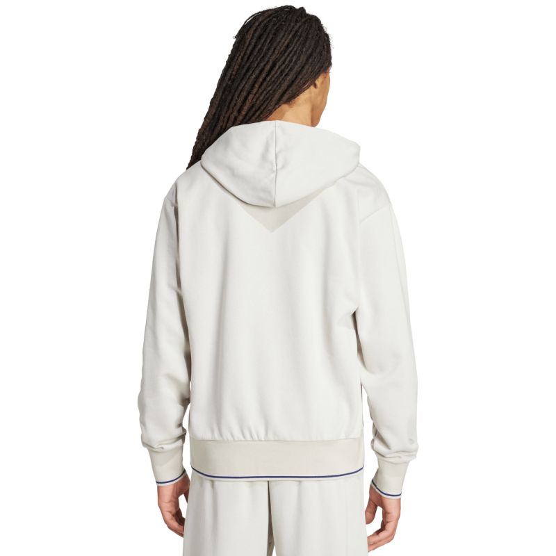 Felpa Adidas Collegiate Hoodie M KC3872