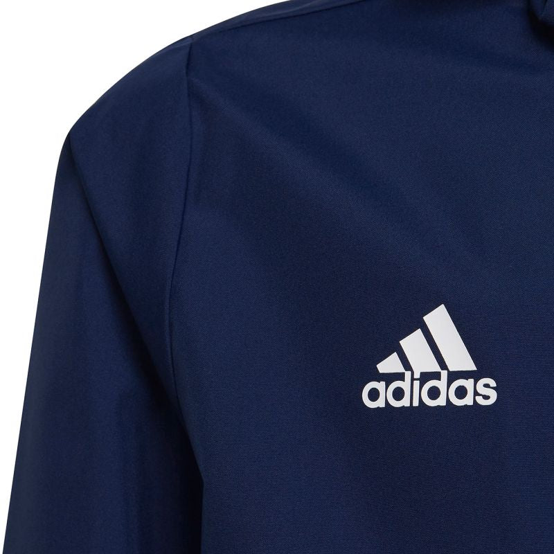 Giacca Adidas Entrada 22 All-weather Jr IK4012