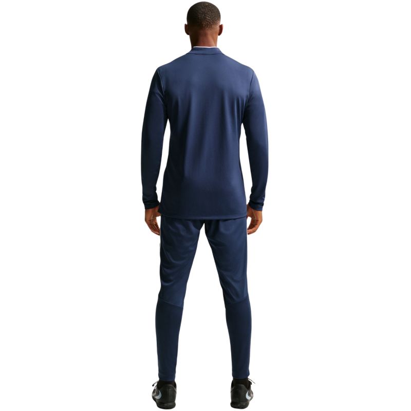 Felpa da uomo Nike Dri-FIT Park 26 Blu navy HM7249 410