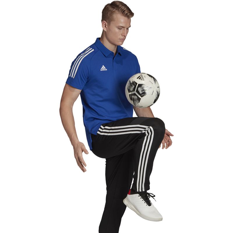 Adidas Condivo 20 Polo Shirt M ED9237