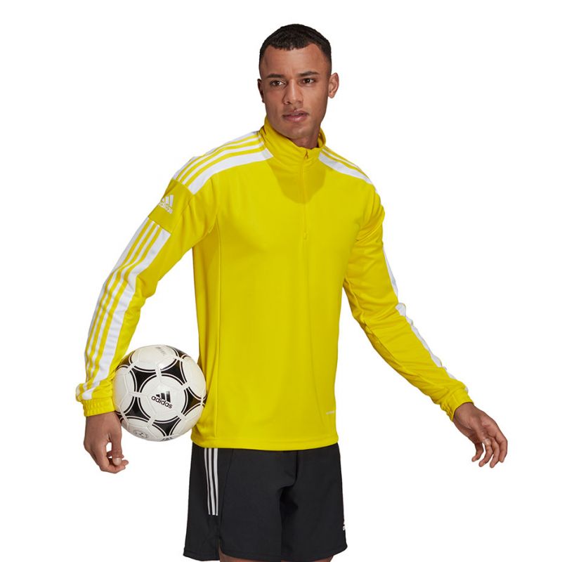 Adidas Squadra 21 Training Top M GP6474 sweatshirt