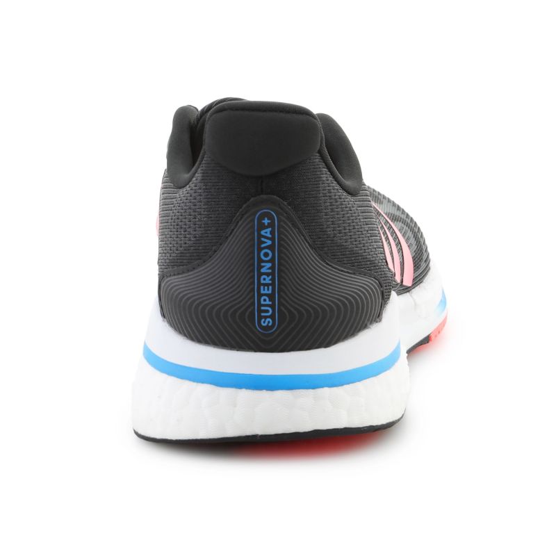Didas Supernova + W GX0535 Running Shoes