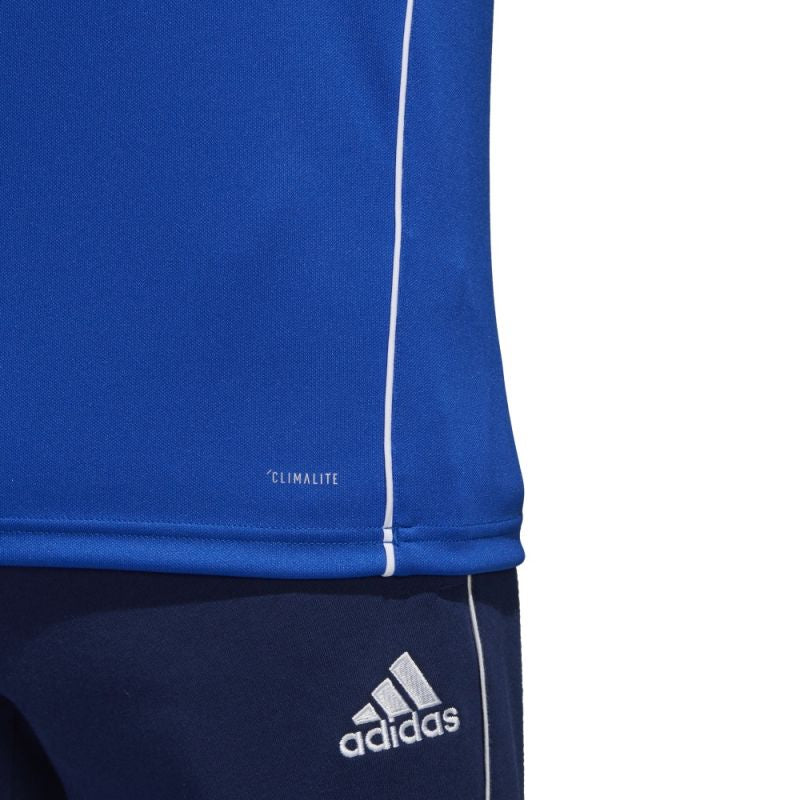 adidas Core 18 TR Top M CV3998 football sweatshirt
