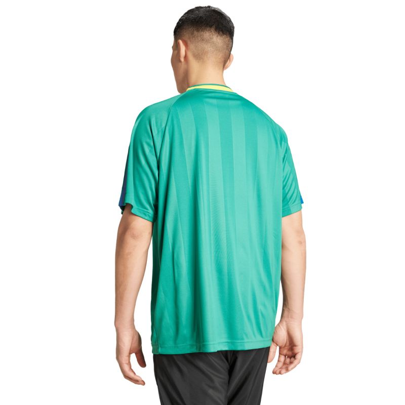 Maglia adidas House of Tiro M KB5570