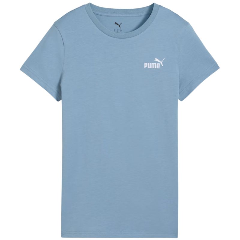 Puma Ess Small No. 1 Logo Tee (s) D 682373 34