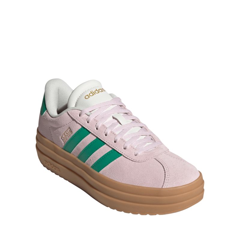 Adidas VL Court Bold W JP6916 shoes