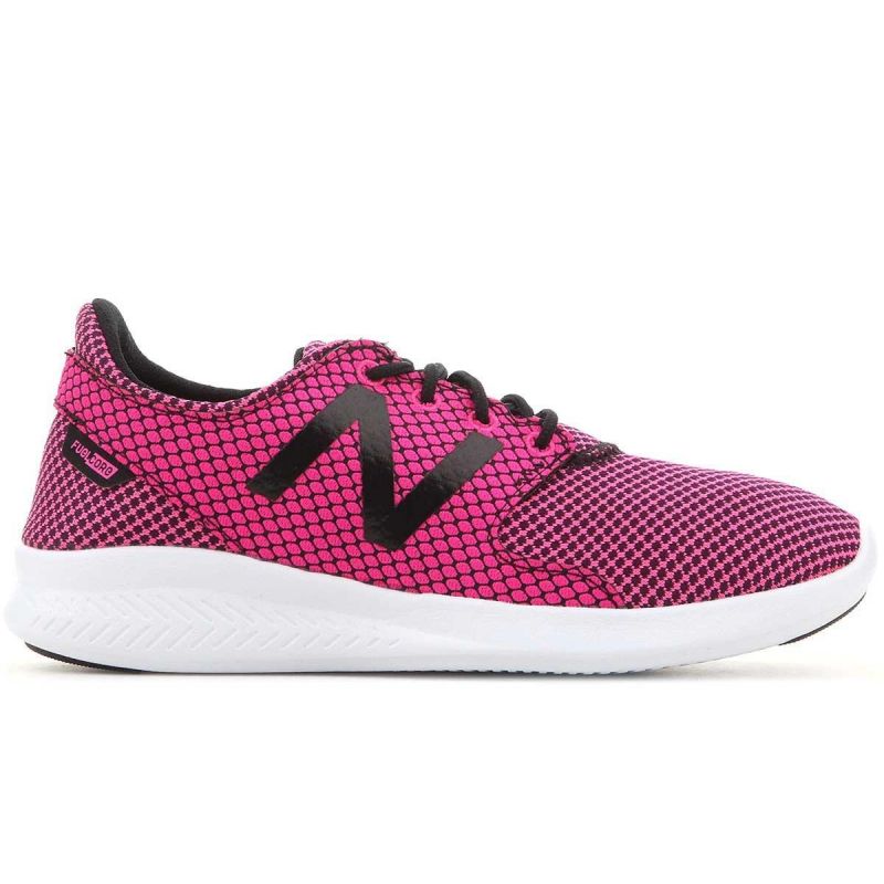 New Balance Jr Shoes KJCSTGLY