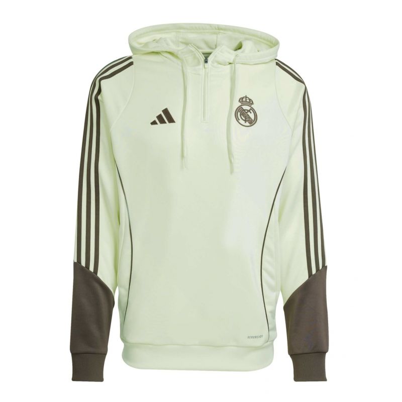 adidas Real Madrid Training Hoodie JP4002