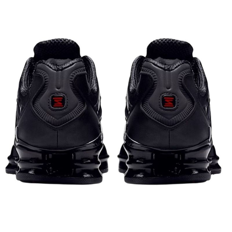Nike Shox TL M AR3566-002 shoes