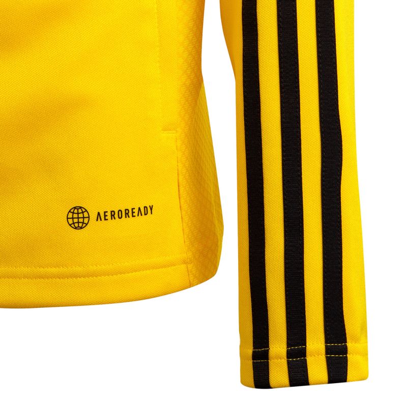 Felpa Adidas Tiro 23 League Training Jr IC7874