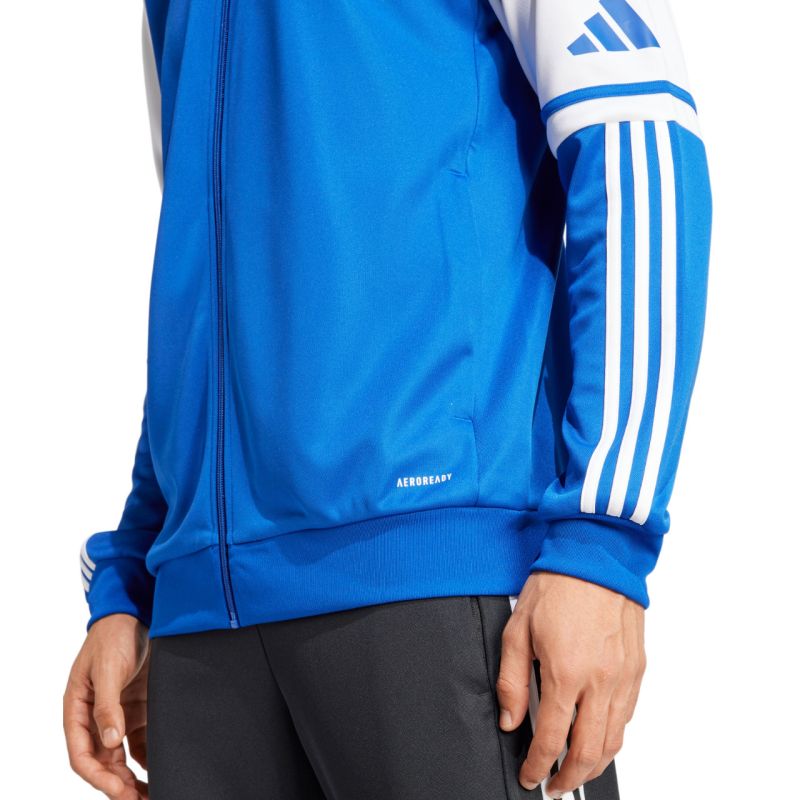 Adidas Squadra 25 Hoody M JD2991 sweatshirt