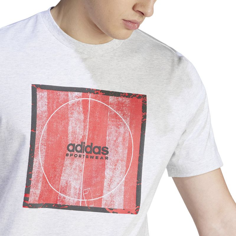 adidas Tiro Box Tee M II5878