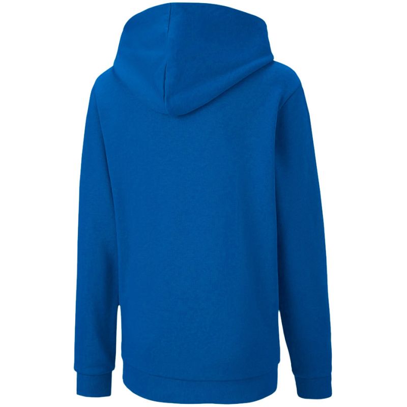 Puma teamGOAL 23 Casuals Hoody Jr 656711 02 sweatshirt