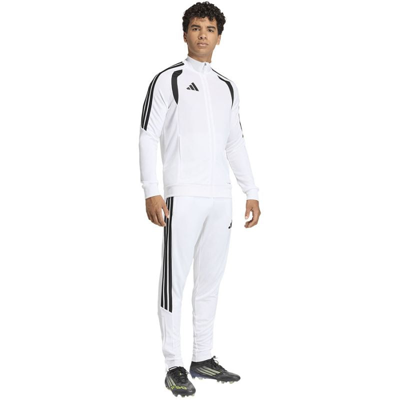 Men's adidas Tiro 26 League Training sweatshirt white KC1278