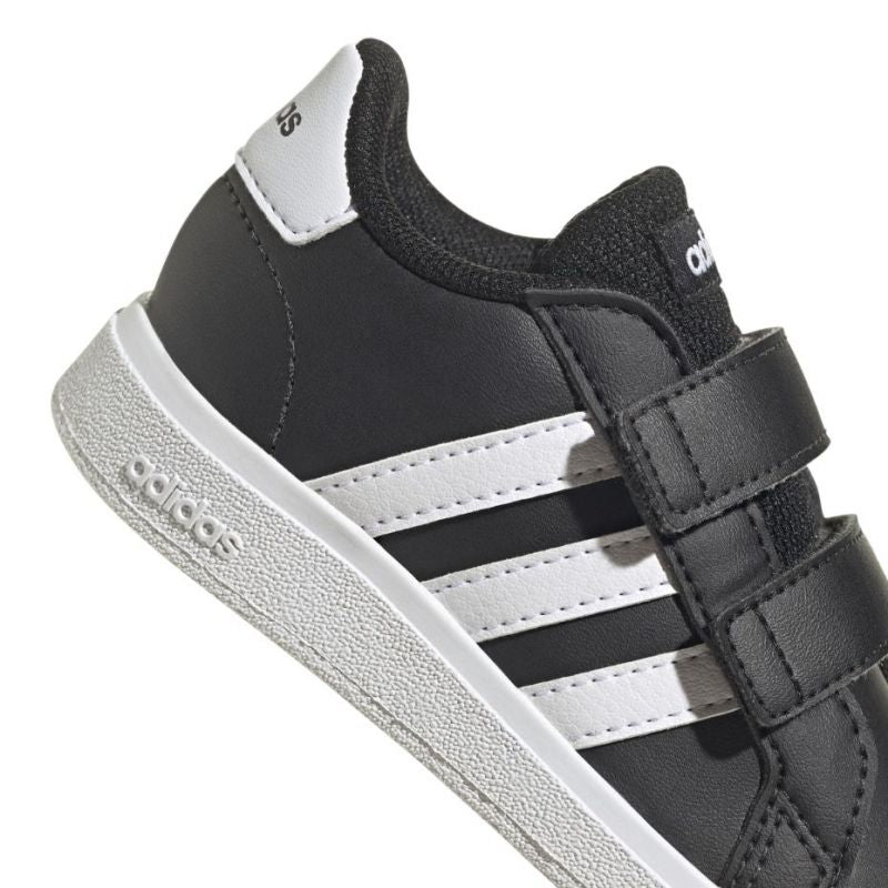 Scarpe Adidas Grand Court 2.0 Hook and Loop Jr GW6523