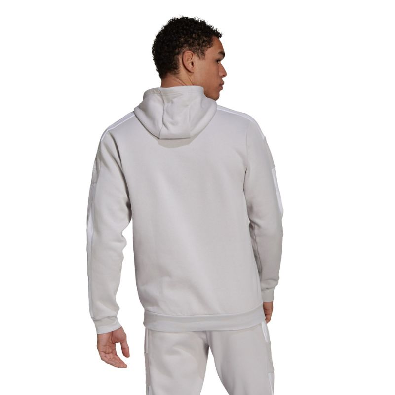 Adidas Squadra 21 Felpa con Cappuccio M GT6635