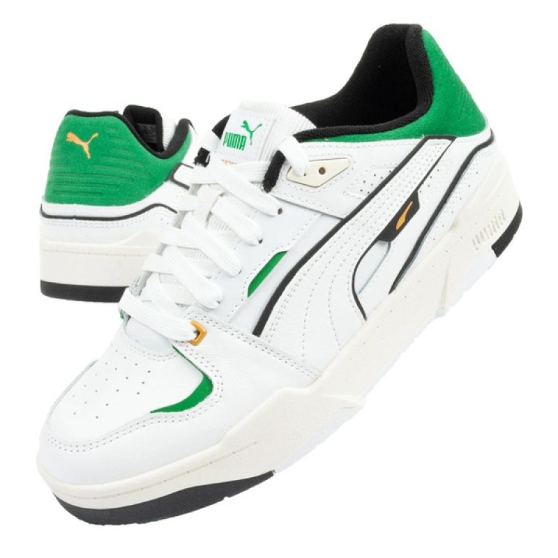 Puma Slipstream M 39326601 sports shoes