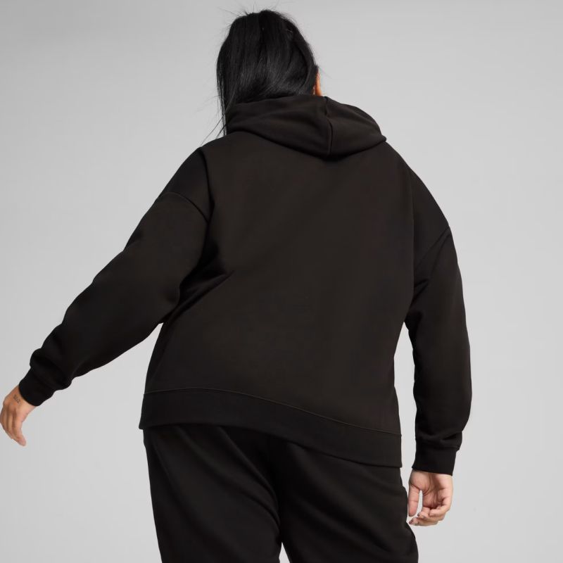 Puma ESS Comfort Hoodie FL W 682384 01