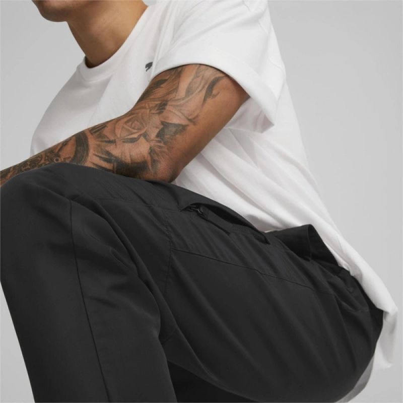 Puma FD Classics Cargo Pants M 539698 01