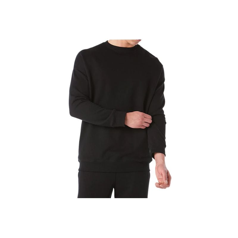 Asics BL Sweat Crew M 2191A020-001 sweatshirt