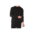 Asics BL Sweat Crew M 2191A020-001 sweatshirt