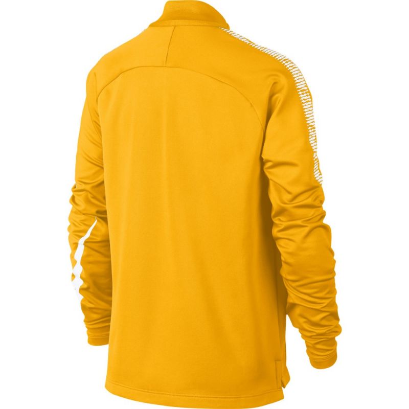 Felpa da calcio junior Nike Dry Squad Dril Top 859292-845