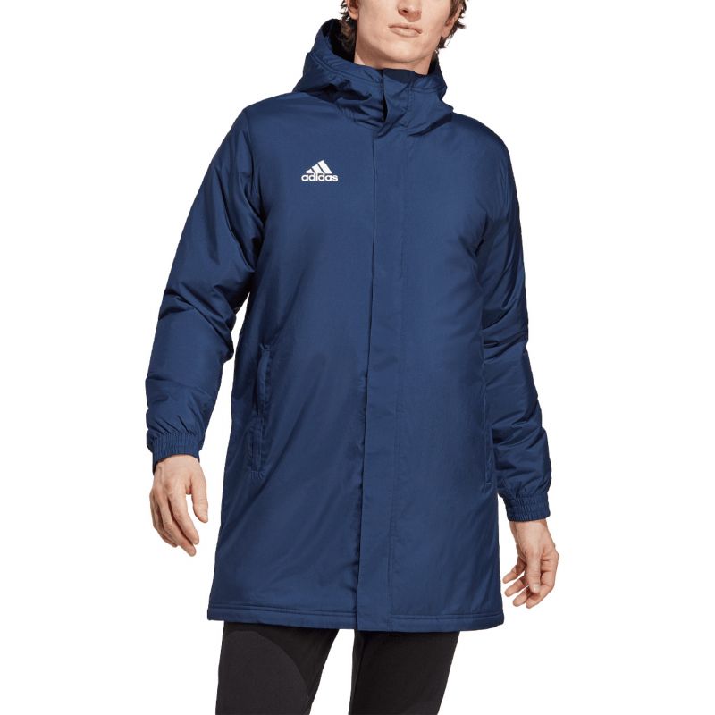 Adidas Entrada 22 Stadium Jacket M IB6077