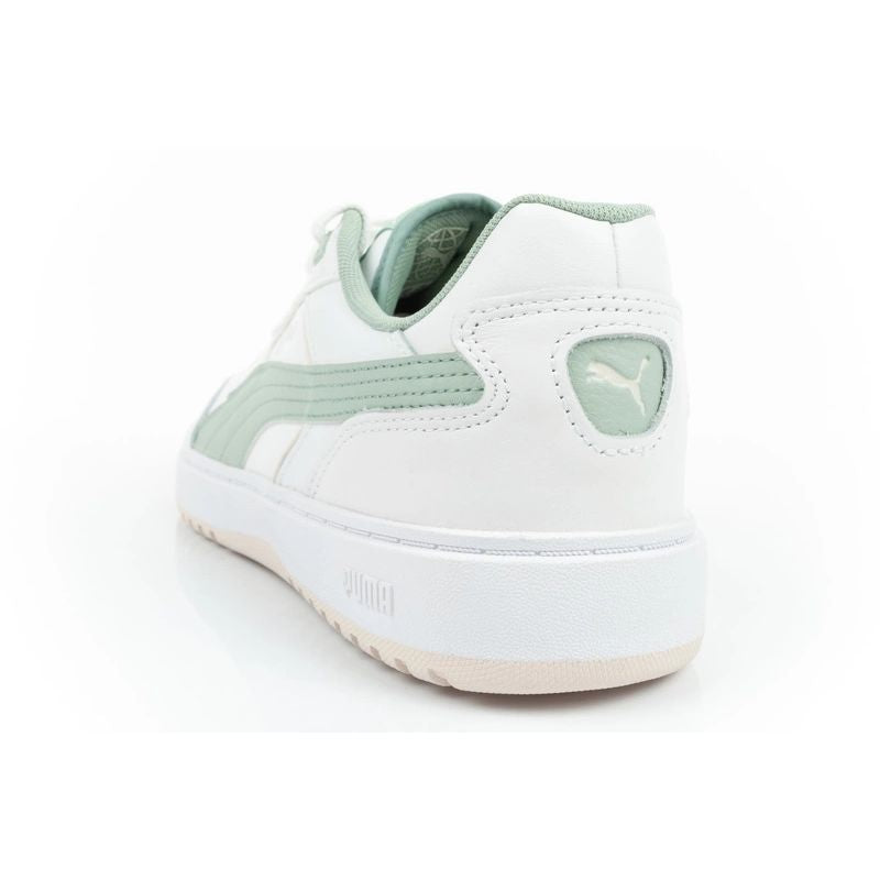Puma Doublecourt U shoes 393284 06