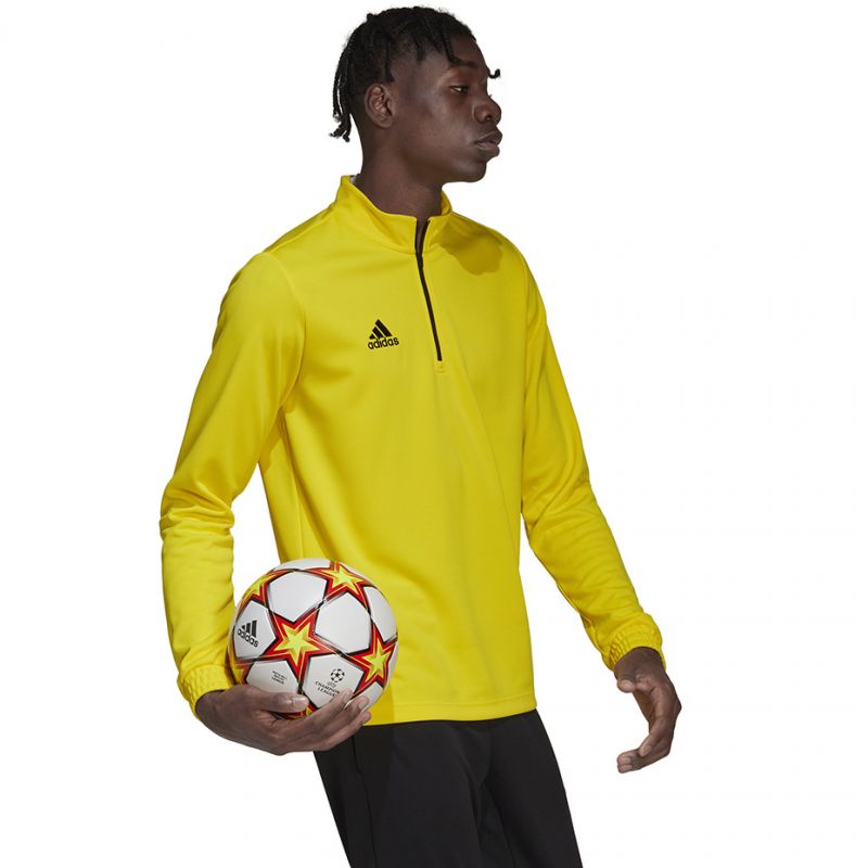 Felpa Adidas Entrada 22 Training Top M HI2128