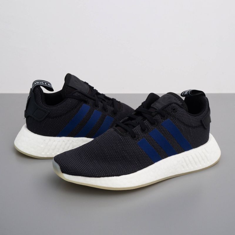 Adidas NMD R2 Noble Indigo boost CQ2008 shoes