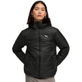 Puma ESS Hooded Padded Women's Jacket Black 685231 01