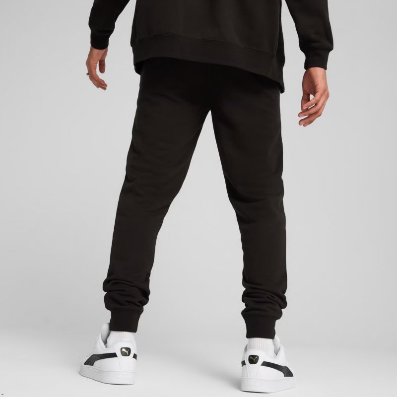 Puma Ess No. 1 Logo Slim Pants M 682644 01