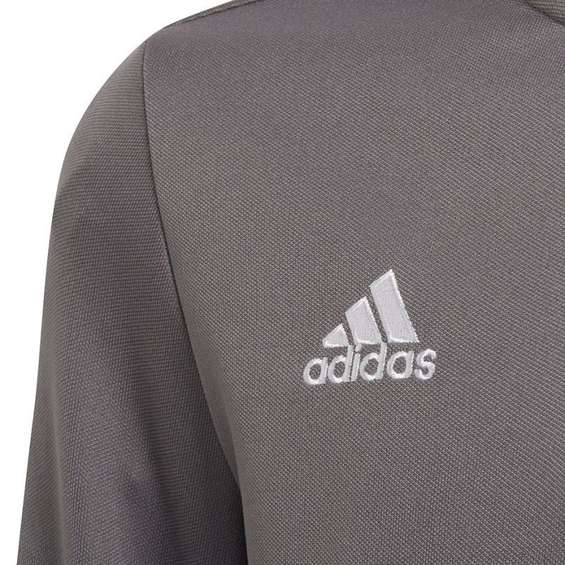 Adidas Entrada 22 Training Top Jr H57549 sweatshirt