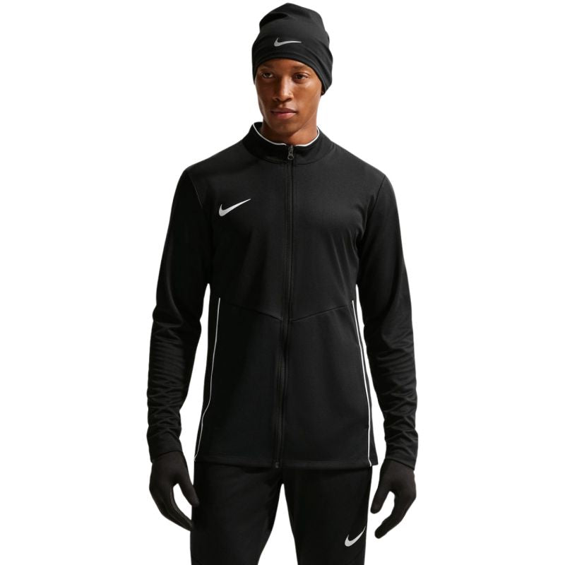 Nike Dri-FIT Park 26 Men's Sweatshirt Black HM7249 010