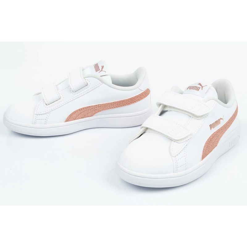 Scarpe Puma Smash Jr 375863 02