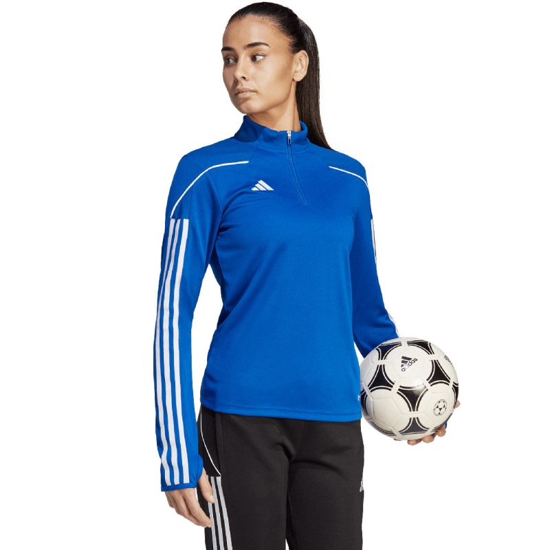 Adidas Tiro 23 League Training Top W HS3486 sweatshirt