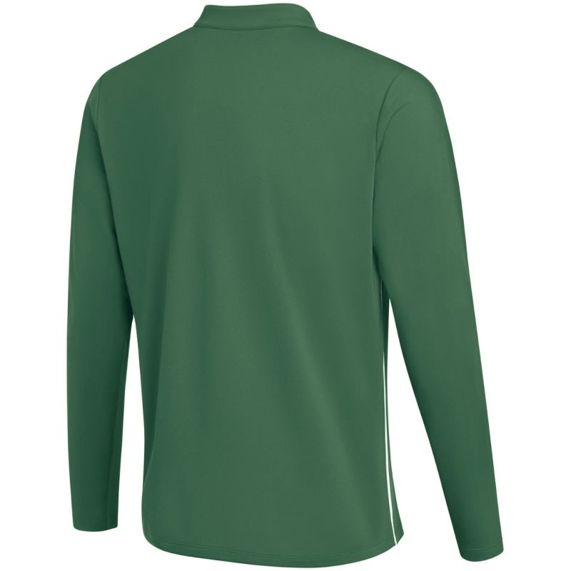 Felpa Uomo Nike Dri-Fit Park 26 Drill Top Verde IB7536 302