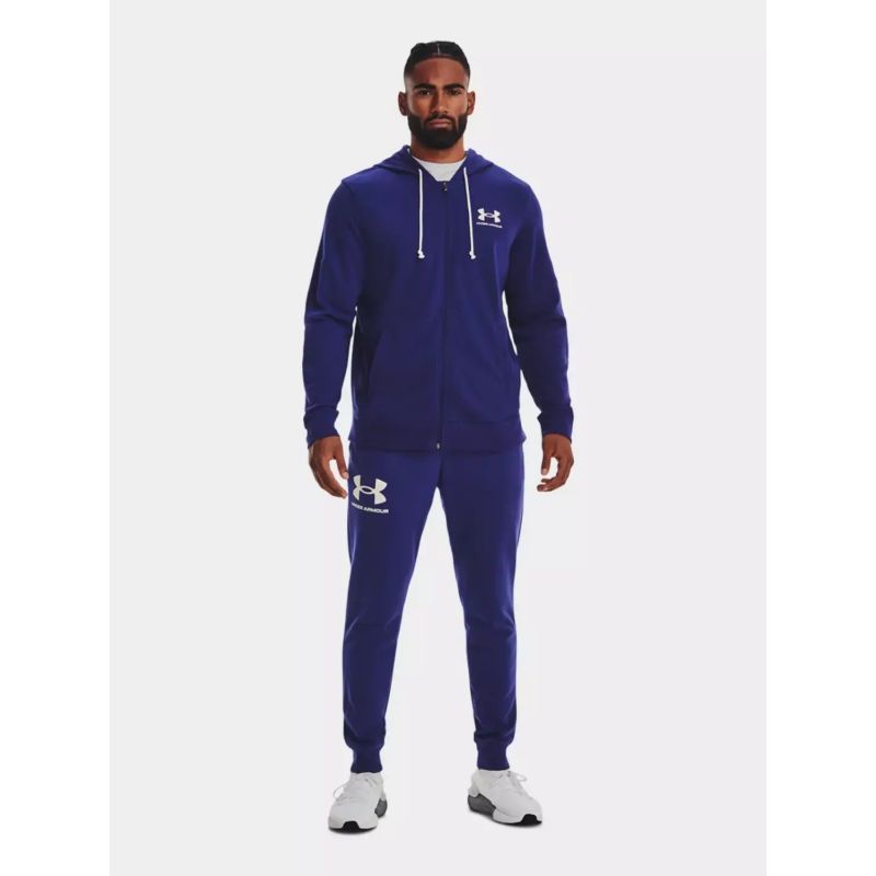 Felpa Under Armor Rival Terry M 1370409-468